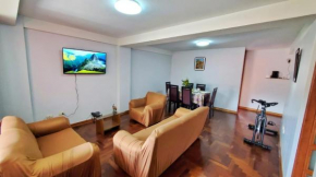 Wasidepartamento